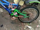 Cycle bikri hobby