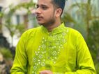 Panjabi for sell