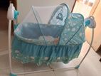 Baby Cot