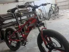 Hero Bicycle for sale