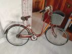 Cycle for sell