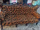 খুব সুন্দর ও মজবুত ৬ সিটের সোফা বিক্রয় হবে