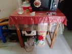 Sofa ,chair, table combo