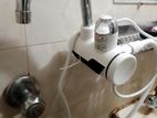 HOt water tap