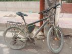 Cycle for sell