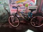 সাইকেলের বিক্রি