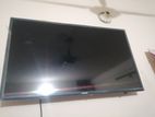 Samsung Smart TV for sale