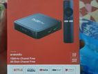 Tx20 Pro Android Tv Card