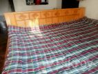 Bed for sell