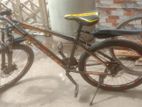 Bicycle for sell.