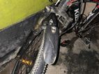 Khub Valo Running Cycle