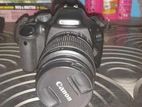 canon camera for sell.