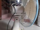 Rechargeable Table Fan