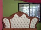 Bed for sale