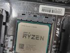 খুবই অল্প ব্যবহৃত রাইজেন প্রসেসর বিক্রয়