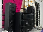 Sound Box