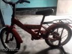 খুবি ভালো একটা সাইকেল