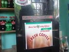Coffee Machine