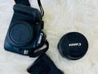 Canon Camera For Sale