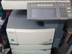 Photocopy machine