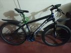 Cycle for sell