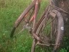 খুবই ভালো সাইকেল