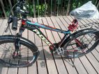 Cycle for sell