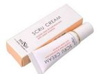 .SCRU Cream Lips Scrub