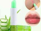 খুবই কম দামে আকর্ষণীয় অফারে......Aloe Vera 99% Soothing Gel Lipstick