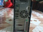 Hp Quad Core 250 Gb * 4 Brand Pc