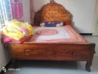 Bed for sale