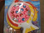 Baby Fishing game