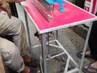 ১৬" ম্যানুয়াল সিলিং মেশিন