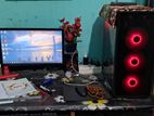 Desktop computer sale