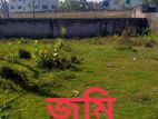 খুলনা জিরোপয়েন্ট পল্লী বিদ্যুতের সামনে ৩ কাঠা নিজ জমি বিক্রয়
