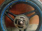 Tire Sell