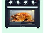 khuv shundor and onek Valo 1ti air fryer oven