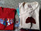 T shirt for sell