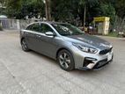 Kia Cerato 2019