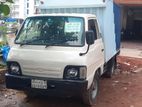 Kia Cover van 2000