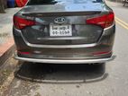 Kia Optima 2011