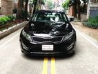 Kia Optima Luxury & Sun Roof 2012