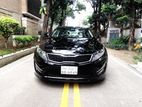 Kia Optima LUXURY & SUN ROOF 2012