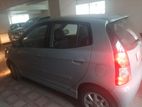 Kia Picanto . 2005