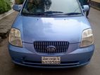 Kia Picanto 2004