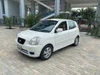 Kia Picanto 2006