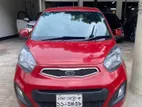 Kia Picanto 2011