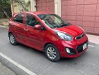 Kia Picanto 2011
