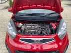 Kia Picanto 2011