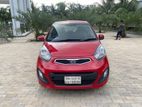 Kia Picanto 2011